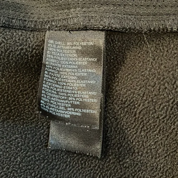 Men’s Northface Jacket - Picture 5 of 6